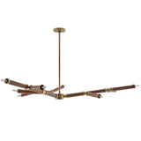 Arteriors Paden Chandelier