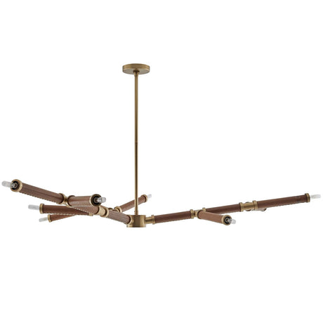 Arteriors Paden Chandelier | Arteriors