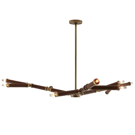 Arteriors Paden Chandelier | Arteriors