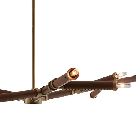 Arteriors Paden Chandelier | Arteriors