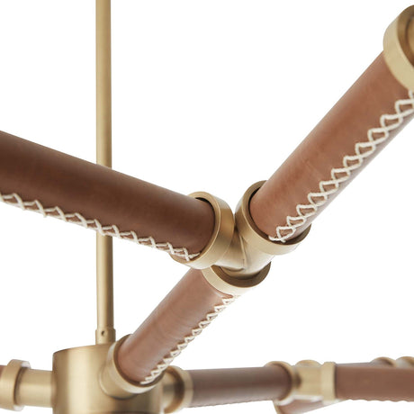 Arteriors Paden Chandelier | Arteriors