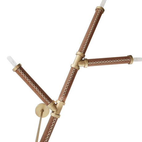 Arteriors Paden Chandelier | Arteriors