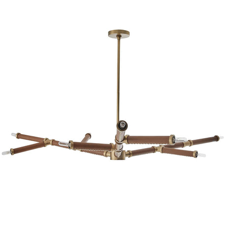 Arteriors Paden Chandelier | Arteriors
