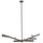 Arteriors Paden Chandelier | Arteriors | Home Elegance USA