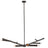Arteriors Paden Chandelier | Arteriors | Home Elegance USA