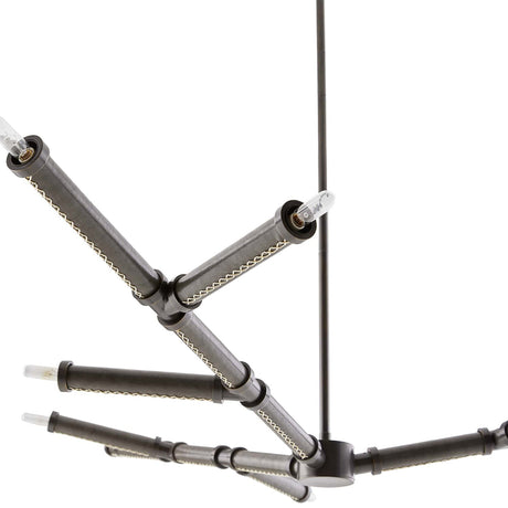 Arteriors Paden Chandelier | Arteriors