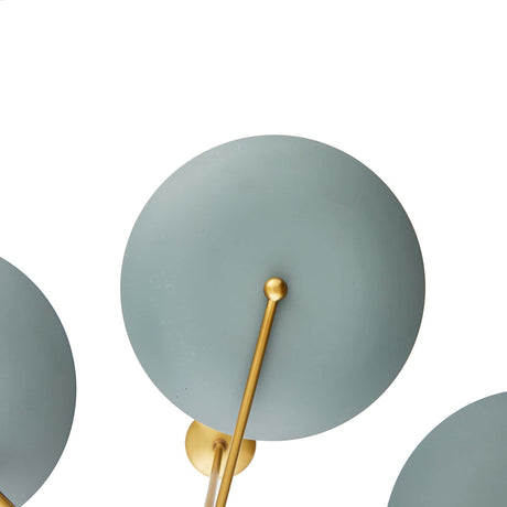Arteriors Griffith Chandelier | Arteriors