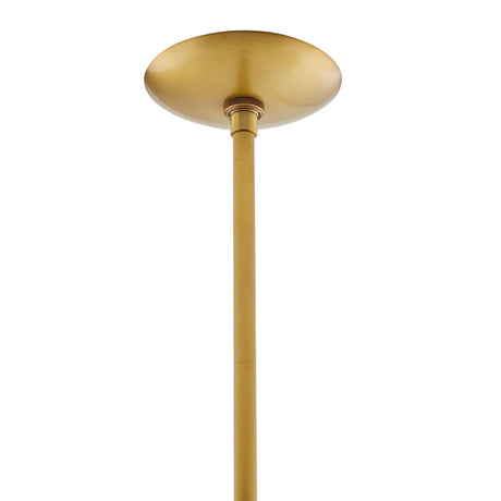 Arteriors Griffith Chandelier | Arteriors