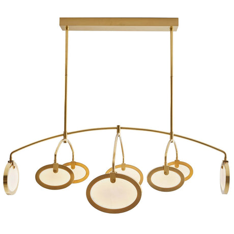 Arteriors Rosabel Chandelier | Arteriors