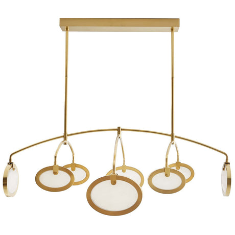 Arteriors Rosabel Chandelier