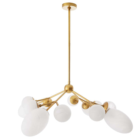 Arteriors Panella Chandelier | Arteriors