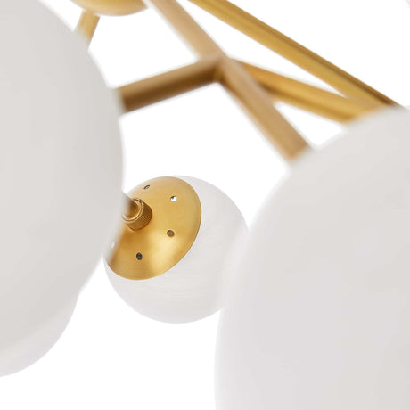 Arteriors Panella Chandelier | Arteriors
