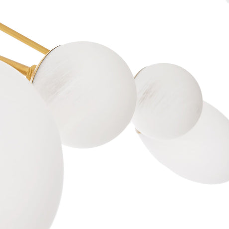 Arteriors Panella Chandelier | Arteriors