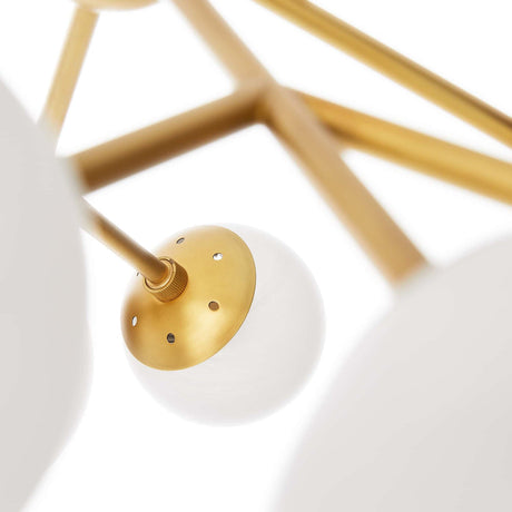 Arteriors Panella Chandelier | Arteriors