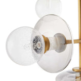 Arteriors Pimpri Chandelier | Arteriors - 89654 - Home Elegance USA - 7