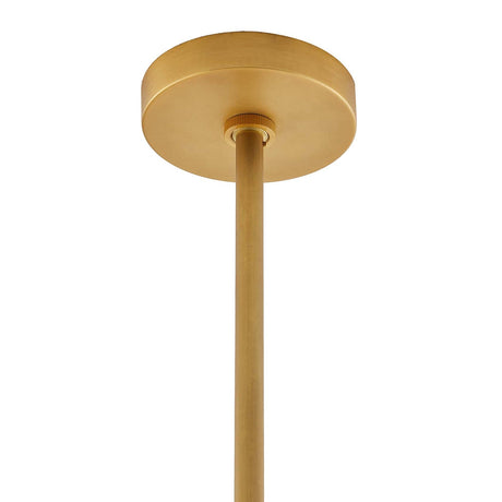 Arteriors Pimpri Chandelier | Arteriors