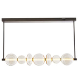 Arteriors Raphael Chandelier