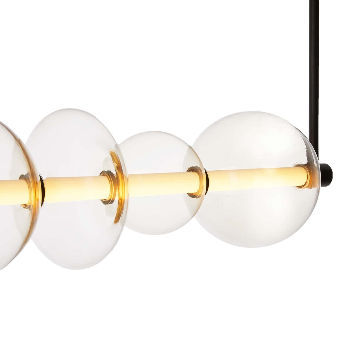 Arteriors Raphael Chandelier