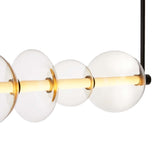 Arteriors Raphael Chandelier