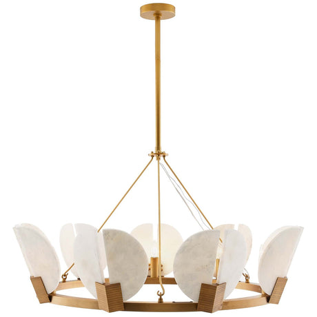 Arteriors Sierra Chandelier | Arteriors