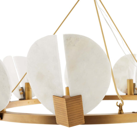Arteriors Sierra Chandelier | Arteriors