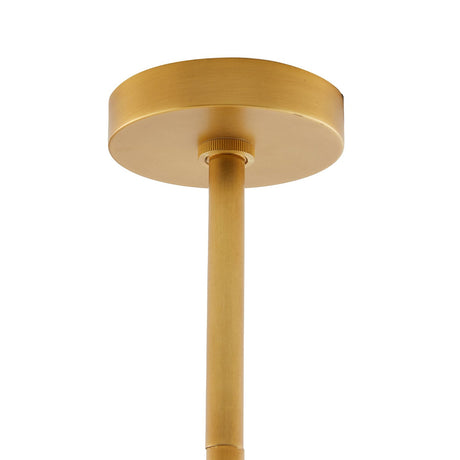 Arteriors Sierra Chandelier | Arteriors