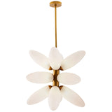 Arteriors Starling Chandelier | Arteriors - 89658 - Home Elegance USA - 2