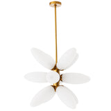 Arteriors Starling Chandelier | Arteriors - 89658 - Home Elegance USA - 3