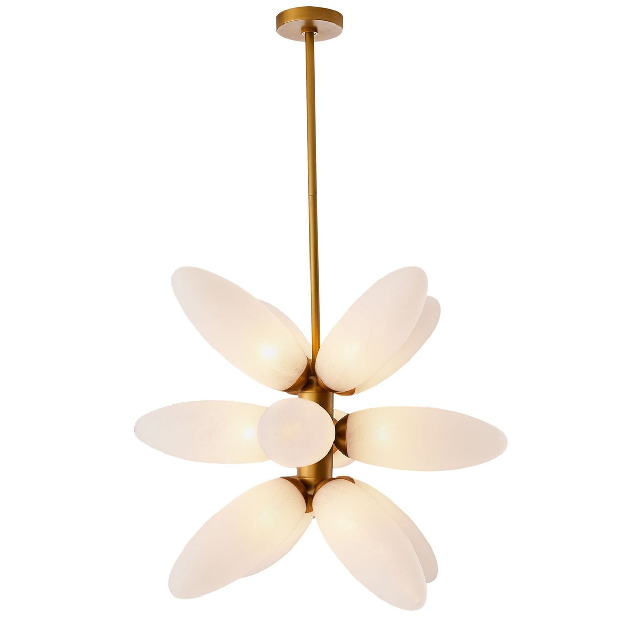 Arteriors Starling Chandelier | Arteriors - 89658 - Home Elegance USA - 4