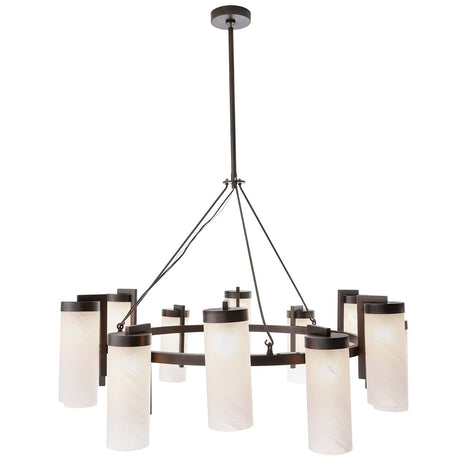 Arteriors Ryder Chandelier | Arteriors