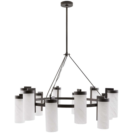 Arteriors Ryder Chandelier | Arteriors