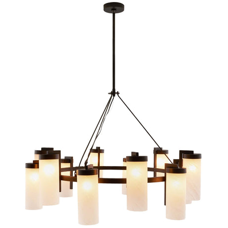 Arteriors Ryder Chandelier | Arteriors