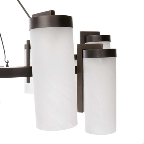 Arteriors Ryder Chandelier | Arteriors