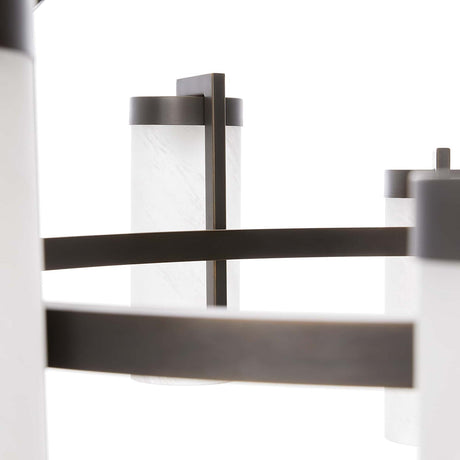 Arteriors Ryder Chandelier | Arteriors