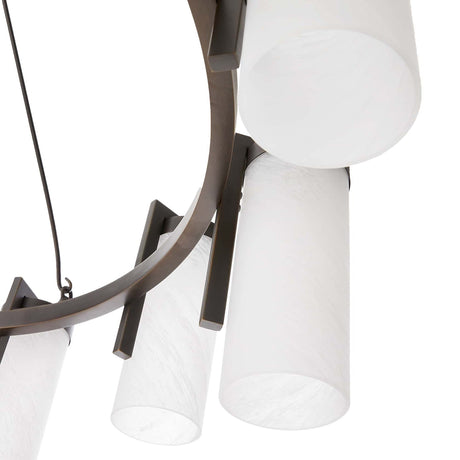 Arteriors Ryder Chandelier | Arteriors