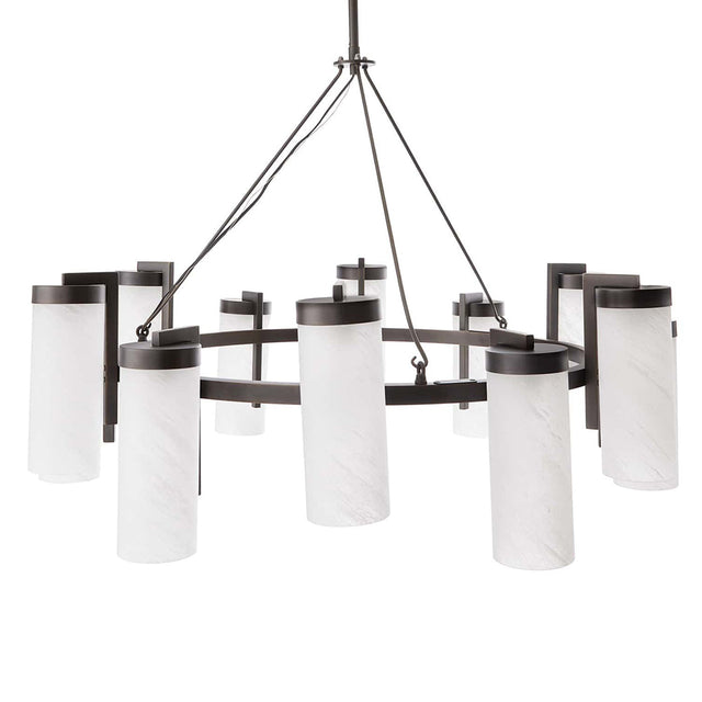 Arteriors Ryder Chandelier