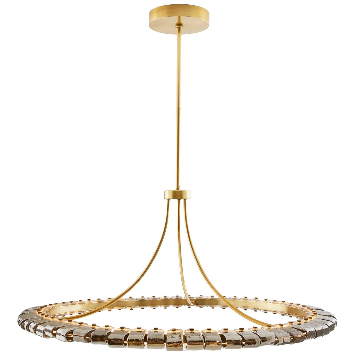 Arteriors Santorini Chandelier | Arteriors - 89660 - Home Elegance USA - 2