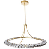 Arteriors Santorini Chandelier | Arteriors - 89660 - Home Elegance USA - 3