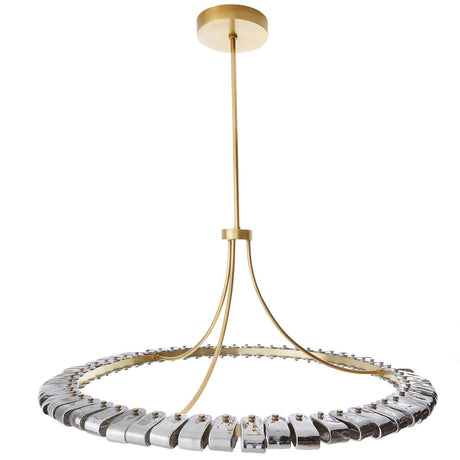 Arteriors Santorini Chandelier | Arteriors