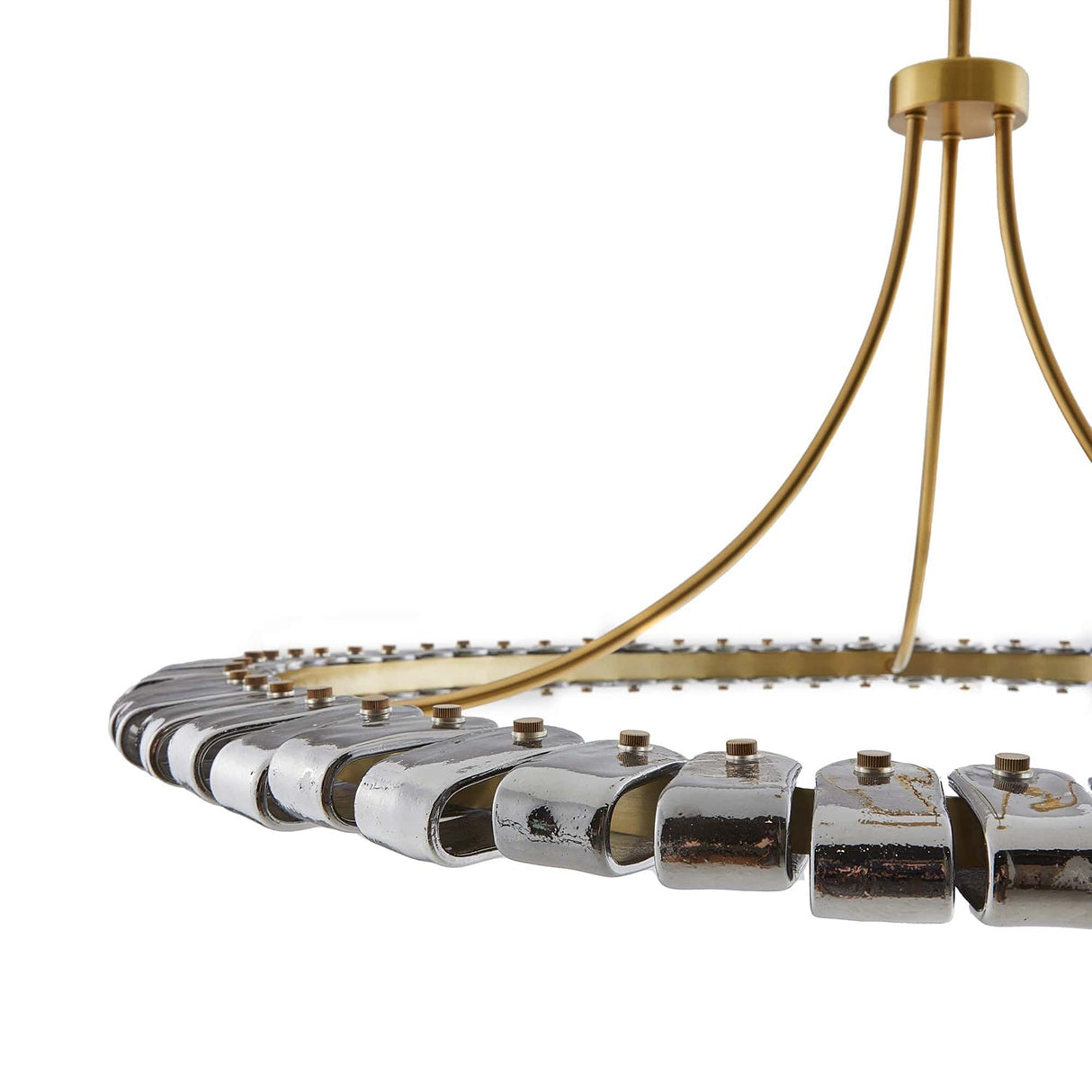 Arteriors Santorini Chandelier | Arteriors - 89660 - Home Elegance USA - 6