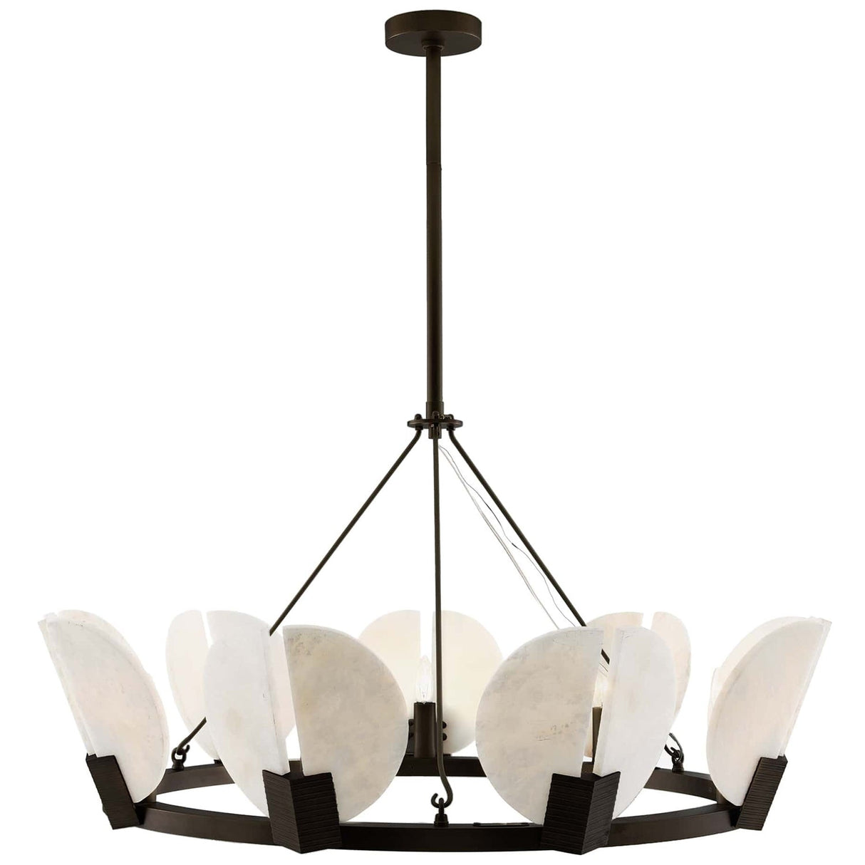 Arteriors Sierra Chandelier | Arteriors - 89661 - Home Elegance USA - 11