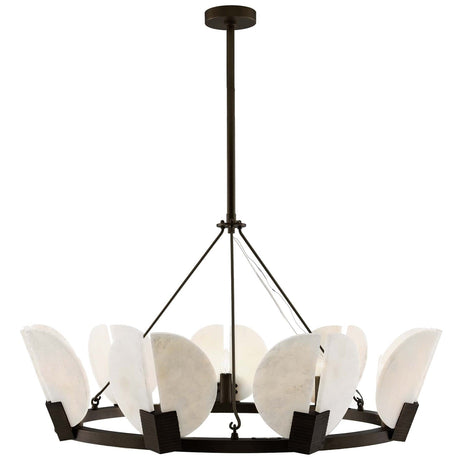 Arteriors Sierra Chandelier | Arteriors