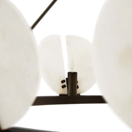 Arteriors Sierra Chandelier | Arteriors