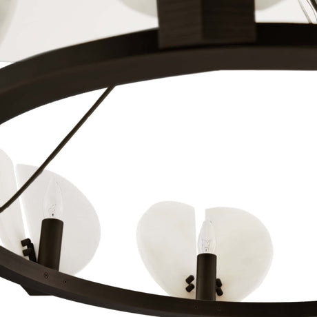 Arteriors Sierra Chandelier | Arteriors