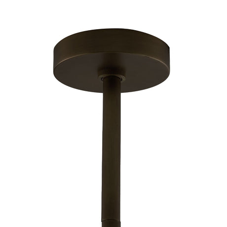 Arteriors Sierra Chandelier | Arteriors