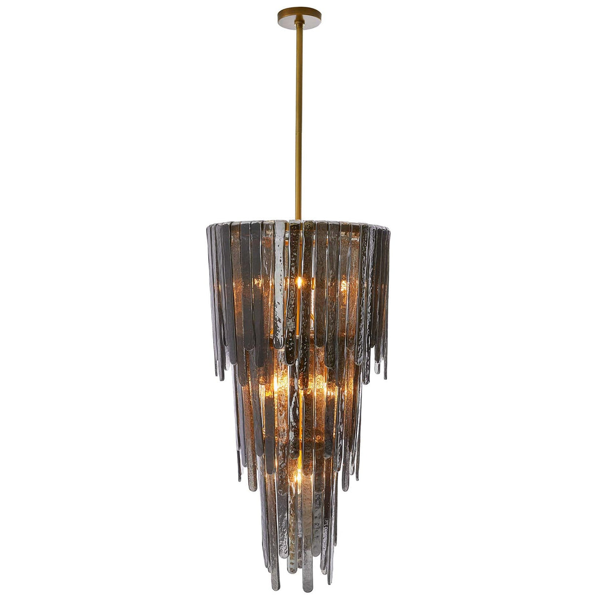 Arteriors Raine Chandelier | Arteriors - 89662 - Home Elegance USA - 3