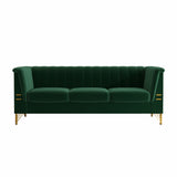 FX-P82-GR(sofa) Home Elegance USA