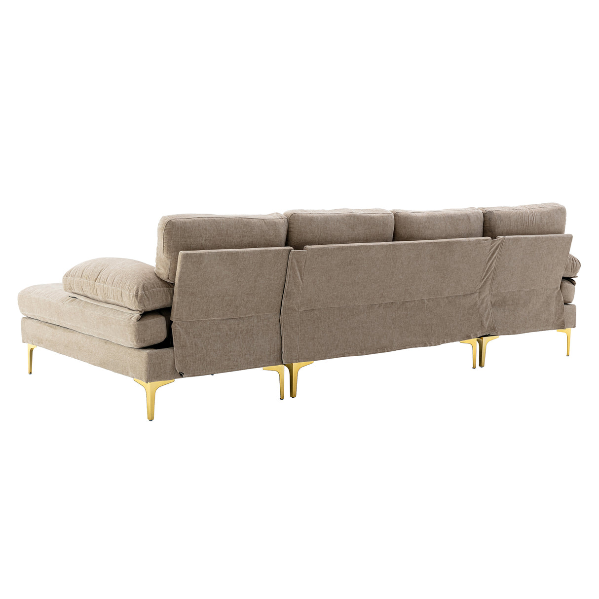 COOLMORE Accent sofa /Living room sofa sectional  sofa - Home Elegance USA