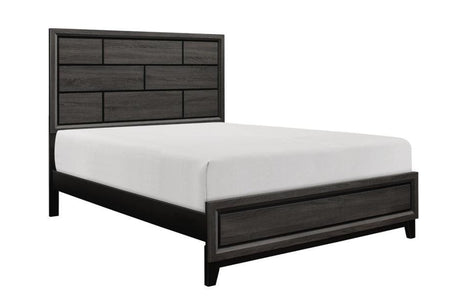 Davi 5 Piece Twin Bedroom Set 1645T-1-5Set | Homelegance
