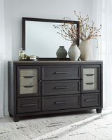 Foyland - Bedroom Set - Home Elegance USA